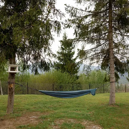 лісогори Apartman